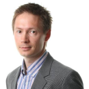 Helge Stormo Olsen